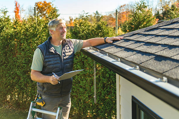 Trusted Storm Damage Roof Repair service in West Islip, NY - Ben Roofing and Steel LLC